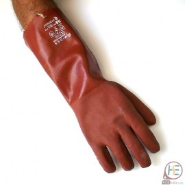 دستکش MIDAS  مدل  ACTIFRESH  قرمز
